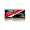 Operatīvā atmiņa G.Skill Ripjaws 16 GB DDR3 1600 MHz CL9 KIT of 2x8 GB (PAMGSKSOO0007)