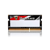 Operatīvā atmiņa G.Skill Ripjaws 16 GB DDR3 1600 MHz CL9 KIT of 2x8 GB (PAMGSKSOO0007)