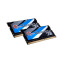 Operatīvā atmiņa G.Skill Ripjaws 32 GB DDR4 2666 MHz CL43 KIT of 2x16 GB (PAMGSKSOO0053) - foto 2