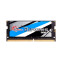 Operatīvā atmiņa G.Skill Ripjaws 32 GB DDR4 2666 MHz CL43 KIT of 2x16 GB (PAMGSKSOO0053) - foto 3