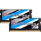 Operatīvā atmiņa G.Skill Ripjaws 32 GB 3200 MHz DDR4 CL16 KIT of 2x16GB (PAMGSKSOO0025)