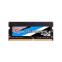 Operatīvā atmiņa G.Skill Ripjaws 16 GB DDR4 3200 MHz CL22 KIT of 2x8GB (PAMGSKSOO0033) - foto 2