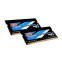 Operatīvā atmiņa G.Skill Ripjaws 64 GB 3200 MHz DDR4 CL22 KIT of 2x32GB (PAMGSKSOO0032) - foto 2