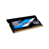 Operatīvā atmiņa G.Skill Ripjaws 16 GB 3200 MHz DDR4 CL22 (PAMGSKSOO0035) (F4-3200C22S-16GRS)