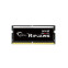 Operatīvā atmiņa G.Skill Ripjaws 16 GB 4800 MHz DDR5 CL34 (PAMGSKSOO0055)