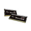 Operatīvā atmiņa G.Skill Ripjaws 32 GB 4800 MHz DDR5 CL34 KIT of 2x16GB (PAMGSKSOO0046) - F5-4800S3434A16GX2-RS - foto 2