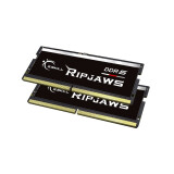 Operatīvā atmiņa G.Skill Ripjaws 32 GB 4800 MHz DDR5 CL34 KIT of 2x16GB (PAMGSKSOO0046)