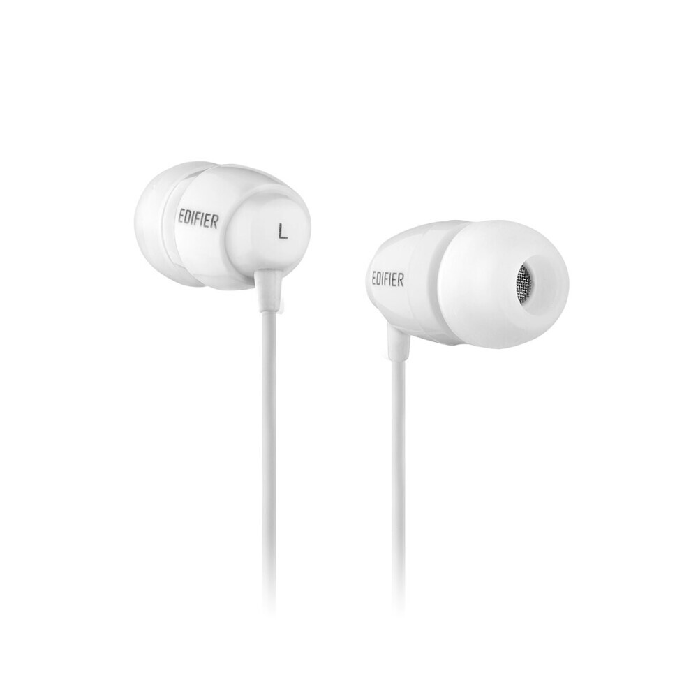 Austiņas Edifier H210 white (H210 white)