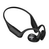 Austiņas Edifier Comfo Run Open-Ear Earphones black (Comfo Run Black)