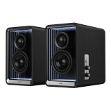 Datoru akustika Edifier QR65 Speakers black (QR65 black)