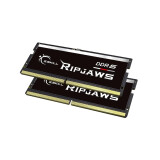 Operatīvā atmiņa G.Skill Ripjaws 32 GB 5600 MHz DDR5 CL46 KIT of 2x16 GB (PAMGSKSOO0048)