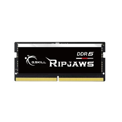 Operatīvā atmiņa G.Skill Ripjaws 96 GB 5600 MHz DDR5 CL40 KIT of 2x48 GB (PAMGSKSOO0058)