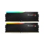 Operatīvā atmiņa G.Skill Ripjaws M5 RGB 32 GB 6000 MHz DDR5 CL30 KIT of 2x16 GB (PAMGSKDR50111)