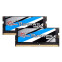 Operatīvā atmiņa G.Skill Ripjaws 32 GB 2400 MHz DDR4 CL16 KIT of 2x16 GB (PAMGSKSOO0008)