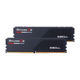 Operatīvā atmiņa G.SKILL Ripjaws S5 64GB DDR5 6400MHz CL32 KIT of 2x32GB (PAMGSKDR50056)