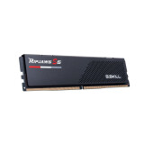 Operatīvā atmiņa G.SKILL Ripjaws S5 64GB DDR5 6400MHz CL32 KIT of 2x32GB (PAMGSKDR50056)