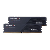 Operatīvā atmiņa G.Skill Ripjaws S5 32 GB 5600MHz DDR5 CL46 KIT of 2x16 GB (PAMGSKDR50107) (F5-5600J4645A16GX2-RS5K)