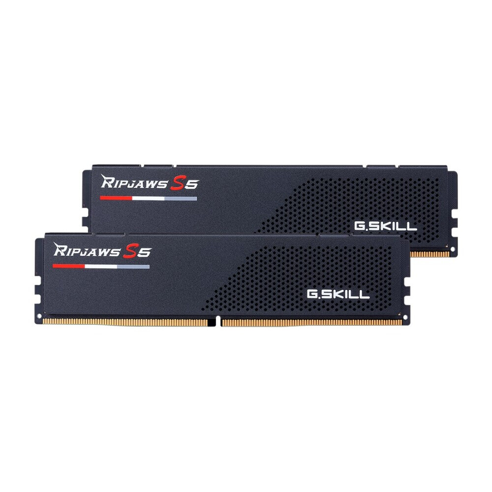 Operatīvā atmiņa G.Skill Ripjaws S5 32 GB 5200 MHz DDR5 CL40 KIT of 2x16 GB (PAMGSKDR50011)