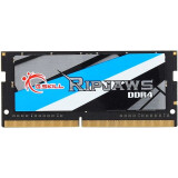 Operatīvā atmiņa G.Skill Ripjaws 8GB DDR4 2400MHz CL16 (PAMGSKSOO0014)