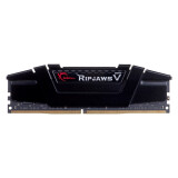 Operatīvā atmiņa G.Skill Ripjaws V 64GB 3200MHz DDR4 CL16 KIT of 4x16GB (PAMGSKDR40087)