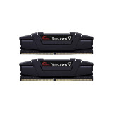 Operatīvā atmiņa G.Skill Ripjaws V 64 GB 3200 MHz DDR4 CL14 KIT of 2x32 GB (PAMGSKDR40217)