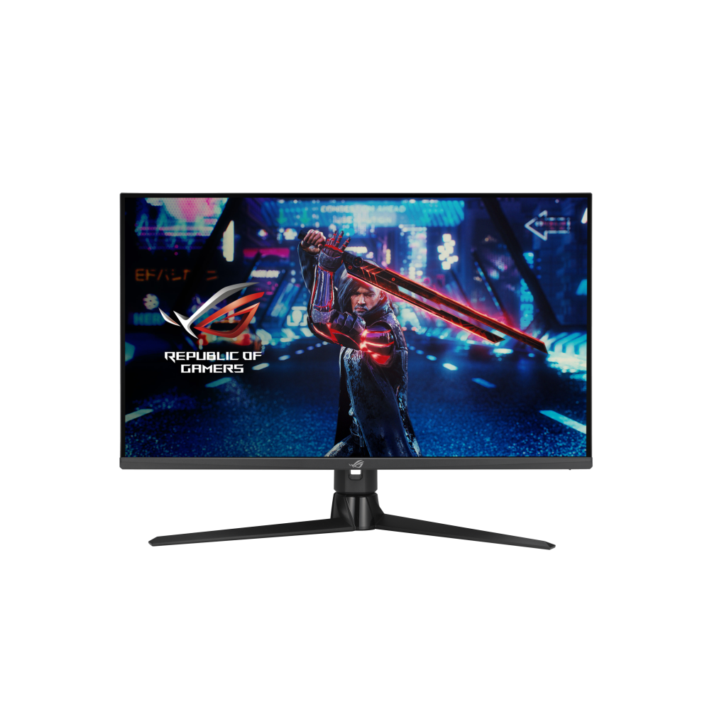 Monitors ASUS ROG Strix XG32UQ 32" (XG32UQ)