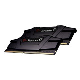 Operatīvā atmiņa G.Skill Ripjaws V 16 GB 4600 MHz DDR4 CL19 KIT of 2x8 GB (PAMGSKDR40238) (F4-4600C19D-16GVKE)