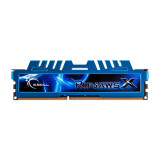 Operatīvā atmiņa G.Skill RipjawsX 16GB 2133 MHz DDR3 CL12 KIT of 2x8 GB (PAMGSKDR30057)