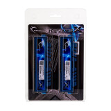 Operatīvā atmiņa G.Skill RipjawsX 16GB 2133 MHz DDR3 CL12 KIT of 2x8 GB (PAMGSKDR30057)