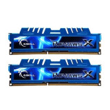 Operatīvā atmiņa G.Skill RipjawsX 8GB 2400 MHz DDR3 CL13 KIT of 2x4 GB (PAMGSKDR30026)