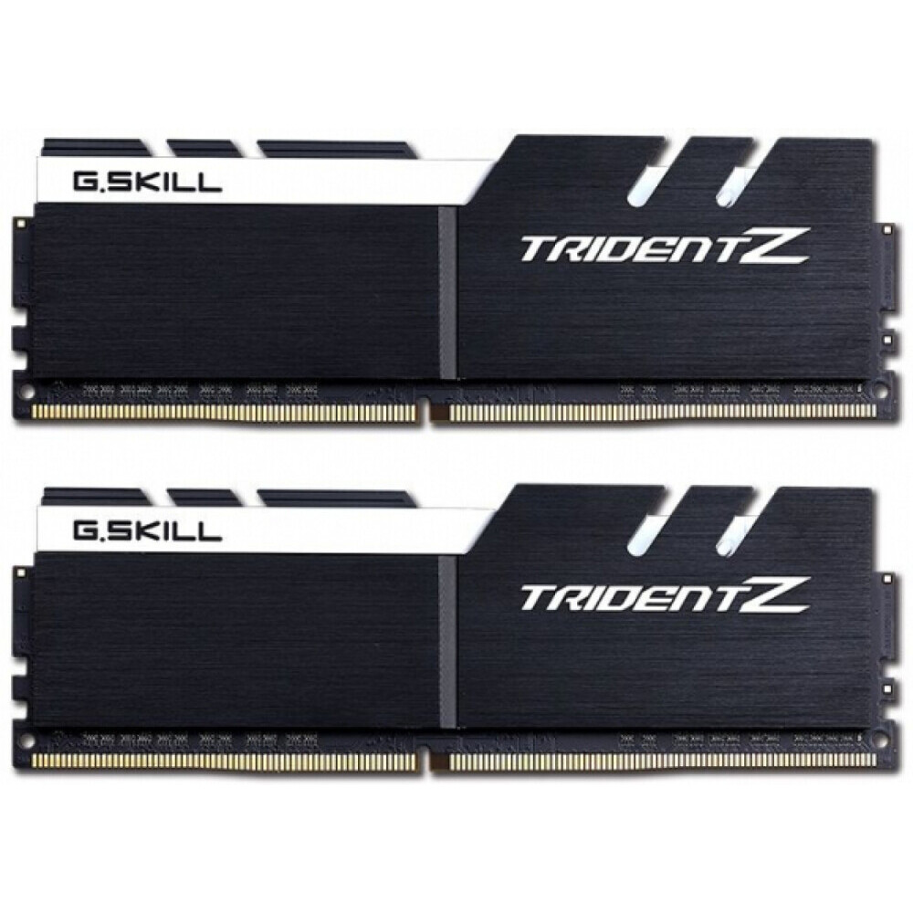 Operatīvā atmiņa G.Skill Trident Z Neo 32 GB 4000 MHz DDR4 CL18 KIT of 2x16 GB (PAMGSKDR40220)