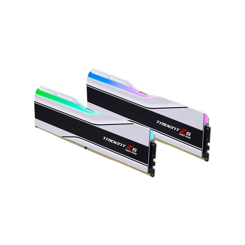 Operatīvā atmiņa G.Skill Trident Z Neo 32 GB 6000 MHz DDR5 CL30 KIT of 2x16 GB (F5-6000J3036F16GX2-TZ5NRW)