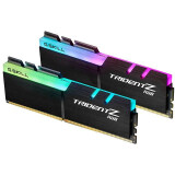 Operatīvā atmiņa G.Skill Trident Z RGB (For AMD) 16 GB DDR4 3600 MHz CL18 KIT of 2x 8GB (PAMGSKDR40140)