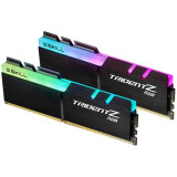 Operatīvā atmiņa G.Skill Trident Z RGB 16 GB 3200 MHz DDR4 CL16 KIT of 2x8GB (PAMGSKDR40109)