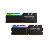 Operatīvā atmiņa G.Skill Trident Z RGB 64Gb 3600MHz DDR4 CL18 KIT of 2x32GB  (F4-3600C18D-64GTZR)