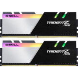 Operatīvā atmiņa G.Skill Trident Z Neo 64Gb 3600MHz DDR4 CL18 KIT of 2x32GB (F4-3600C18D-64GTZN)