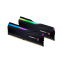 Operatīvā atmiņa G.Skill Trident Z5 RGB 64Gb 5600MHz DDR5 CL28 KIT of 2x32GB (F5-5600J2834F32GX2-TZ5RK) (2x32Gb KIT)