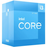 Procesors INTEL Core i3 12100 BOX (BX8071512100)