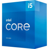 Procesors INTEL Core i5 12600K BOX (BX8071512600K)