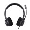 Austiņas Ayda Headset Wired Head-band USB Type-A Black (GAMTRUSLU0032) - foto 2