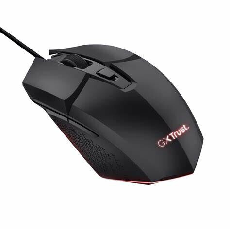 Pele Felox Gaming wired GXT109 black (GAMTRUMYS0018)