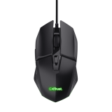 Pele Felox Gaming wired GXT109 black (GAMTRUMYS0018)