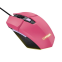 Pele Trust Felox Gaming wired GXT109P pink (GAMTRUMYS0019)