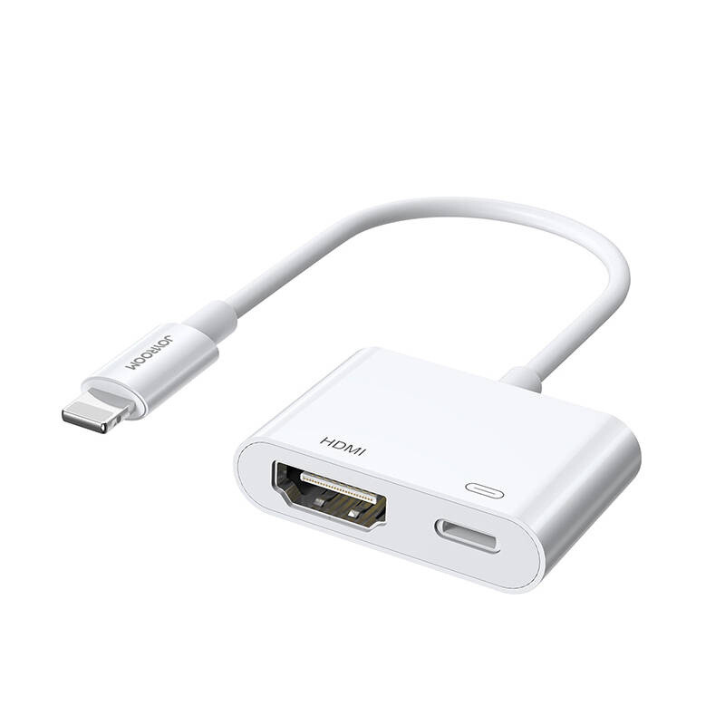 Adapteris Joyroom S-H141 Lightning - HDMI (S-H141)