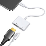 Adapteris Joyroom S-H141 Lightning - HDMI (S-H141)