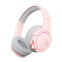 Austiņas Edifier HECATE G2BT pink (G2BT pink)