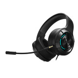 Austiņas Edifier HECATE G30II black (G30 II black)