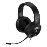 Austiņas Edifier HECATE G30II black (G30 II black)