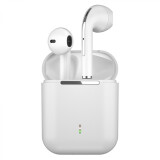 Austiņas Primo Touch True Wireless Stereo (TWS) In-ear Calls/Music Bluetooth White (PERTRUSLU0054)