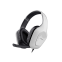 Austiņas GXT 415W Zirox Wired Head-band Gaming White (GAMTRUSLU0026) - foto 2